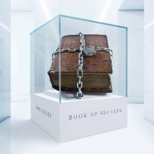 Book of secrets - DEC BURKE